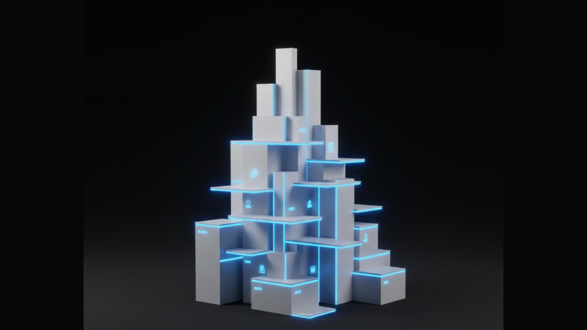 Structured Lesson Architecture