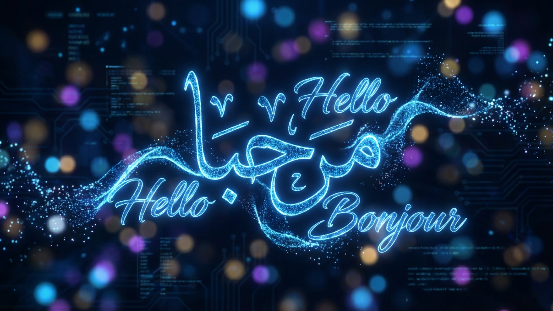 Local Identity, Global Intelligence