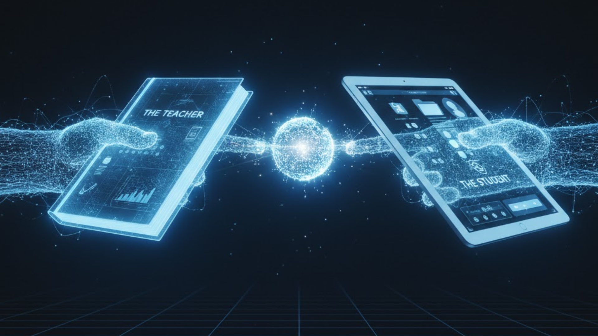 Connecting Teachers & Students (v2.0)